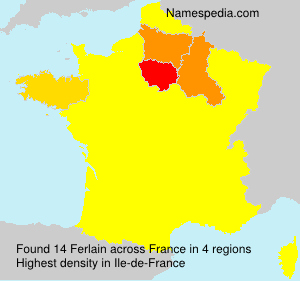 Ferlain Ferlain