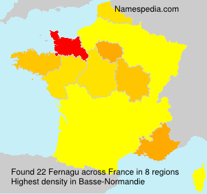 Fernagu Fernagu