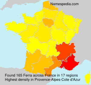 Ferra Ferra