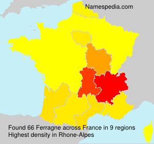 Ferragne Ferragne