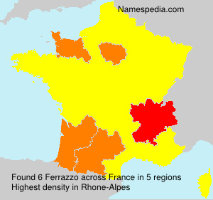 Ferrazzo Ferrazzo