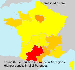 Ferrieu Ferrieu
