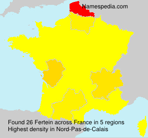 Fertein Fertein