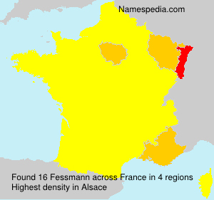 Fessmann Fessmann
