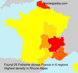 Fettache Fettache