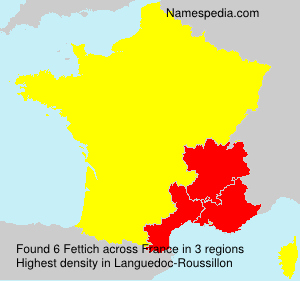 Fettich Fettich