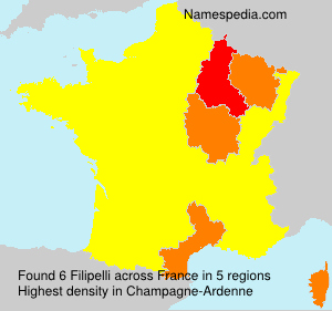 Filipelli Filipelli