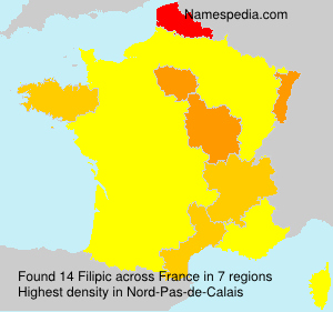 Filipic Filipic
