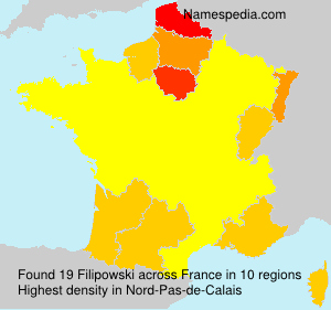 Filipowski Filipowski
