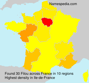 Filou Filou