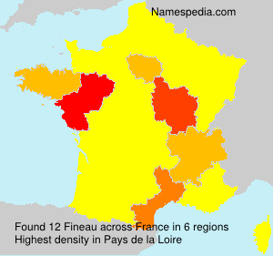 Fineau Fineau