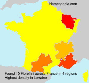 Fiorellini Fiorellini