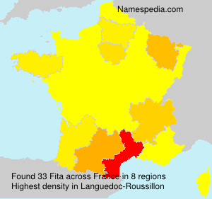 Fita Fita