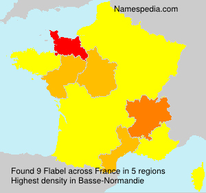 Flabel Flabel