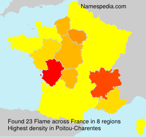 Flame Flame