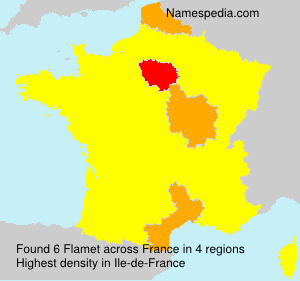 Flamet Flamet