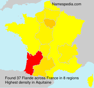 Flande Flande