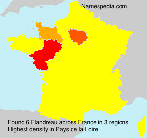 Flandreau Flandreau