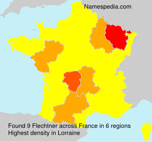 Flechtner Flechtner