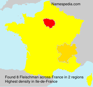 Fleischman Fleischman