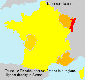 Fleschhut Fleschhut