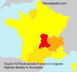 Florat Florat