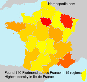 Florimond Florimond