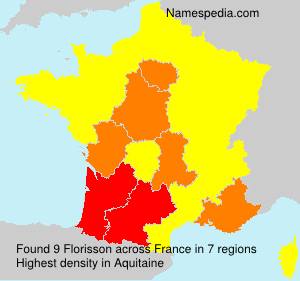 Florisson Florisson