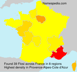 Flosi Flosi