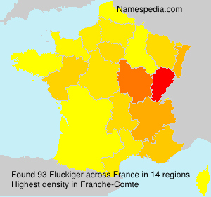 Fluckiger Fluckiger