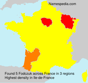 Fodczuk Fodczuk