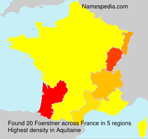 Foerstner Foerstner