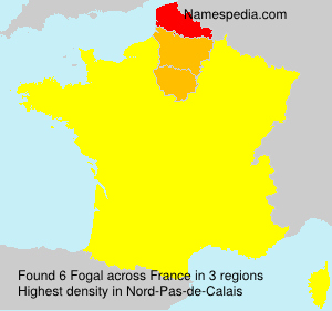 Fogal Fogal