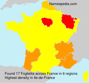 Foglietta Foglietta