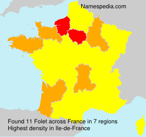 Folet Folet