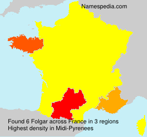 Folgar Folgar