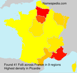 Folli Folli