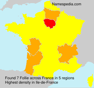 Follie Follie