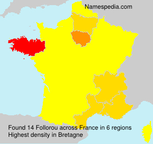 Follorou Follorou
