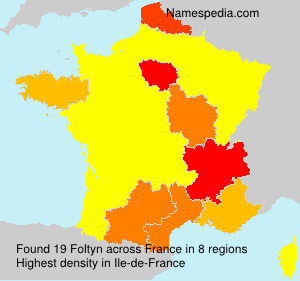 Foltyn Foltyn