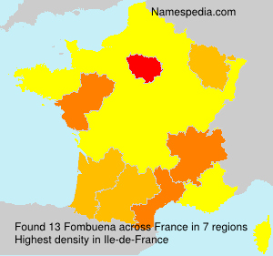 Fombuena Fombuena