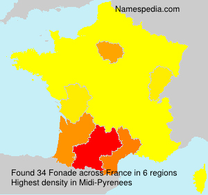 Fonade Fonade