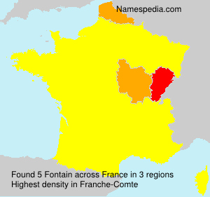 Fontain Fontain