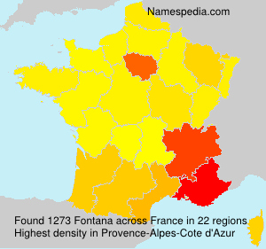 Fontana Fontana