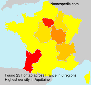 Fontao Fontao