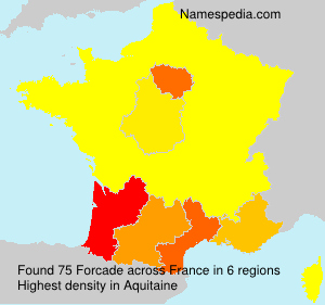 Forcade Forcade