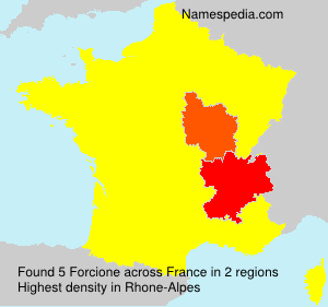 Forcione Forcione