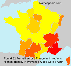 Fornelli Fornelli