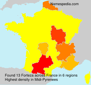 Forteza Forteza