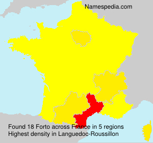 Forto Forto